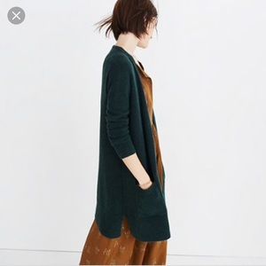 Kent Sweater cardigan